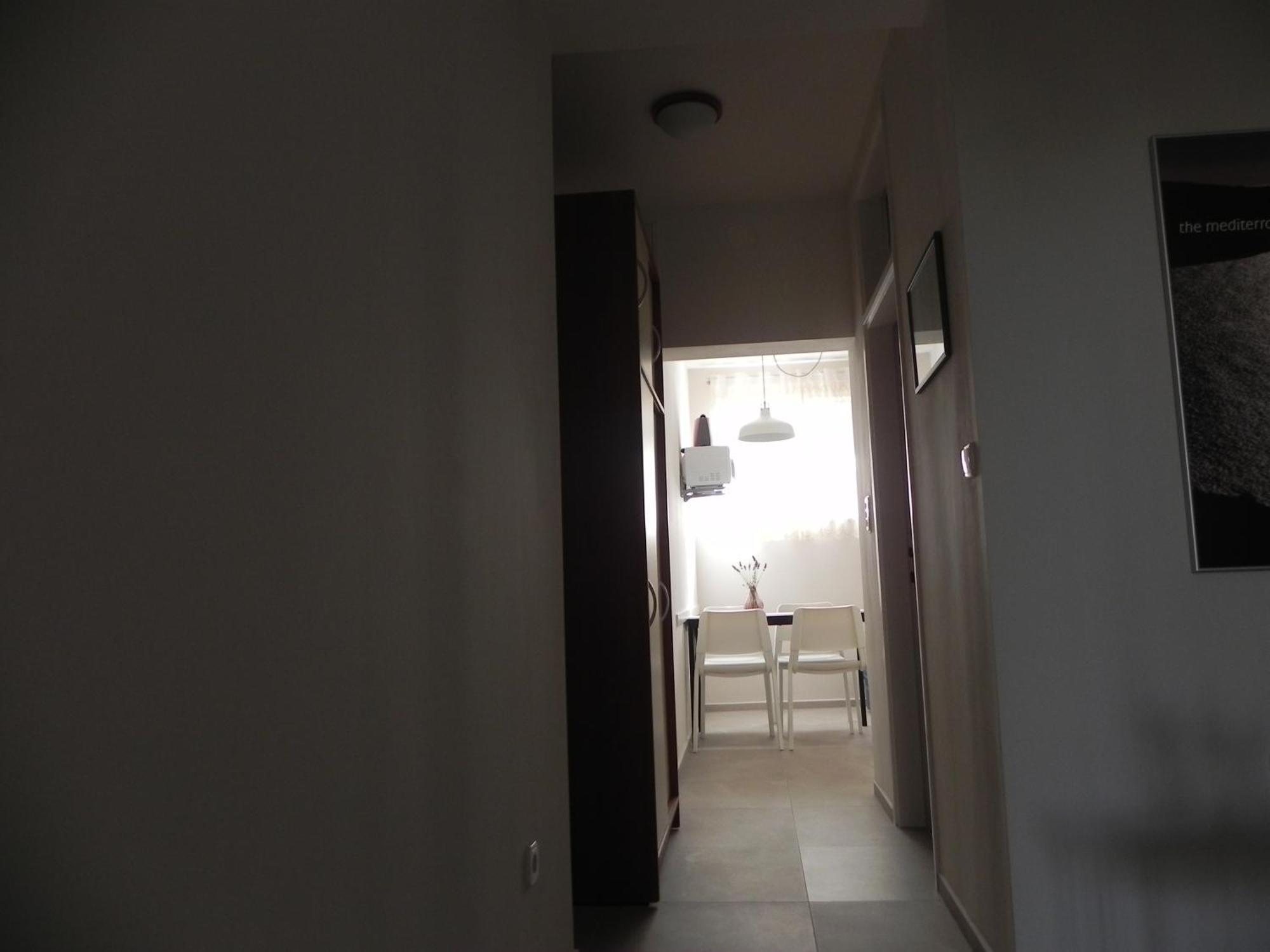 Apartments Katalenic Selce Esterno foto